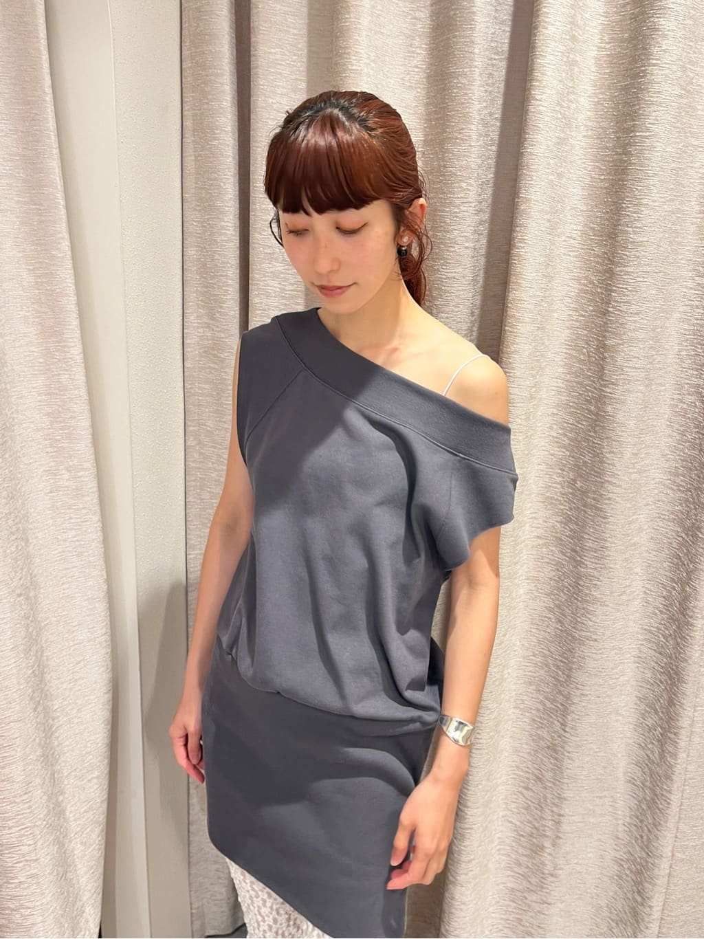 Rielさんの「CODE A｜lace leggings」を使ったコーディネート