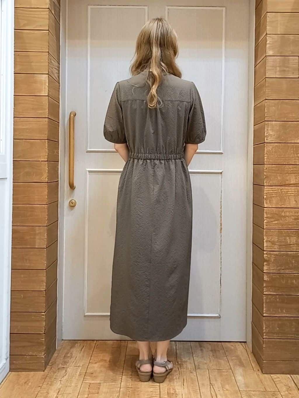 Mirkaさんの「SHOO･LA･RUE｜」を使ったコーディネート