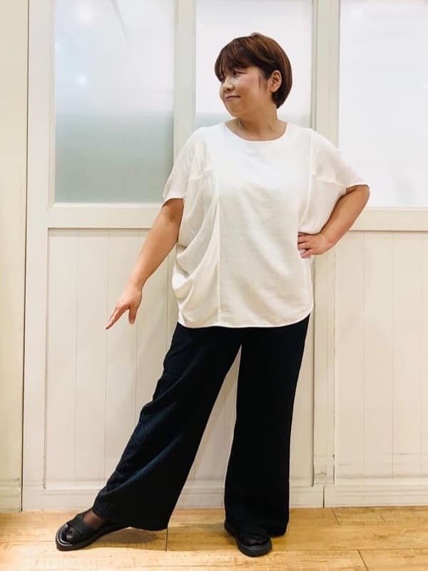 YYYさんの「SHOO･LA･RUE｜」を使ったコーディネート