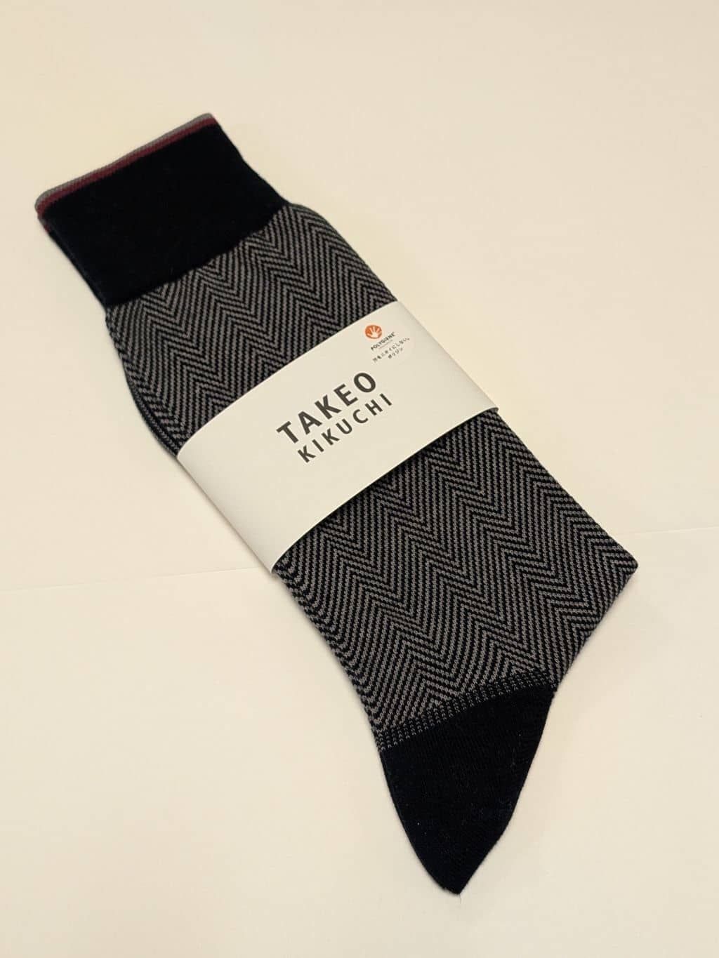 yasuさんの「TAKEO KIKUCHI｜【抗菌防臭／9色5サイズ展開】ハニカムメランジ ポロシャツ」を使ったコーディネート