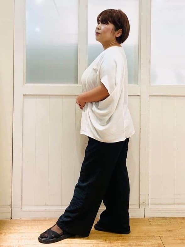 YYYさんの「SHOO･LA･RUE｜」を使ったコーディネート