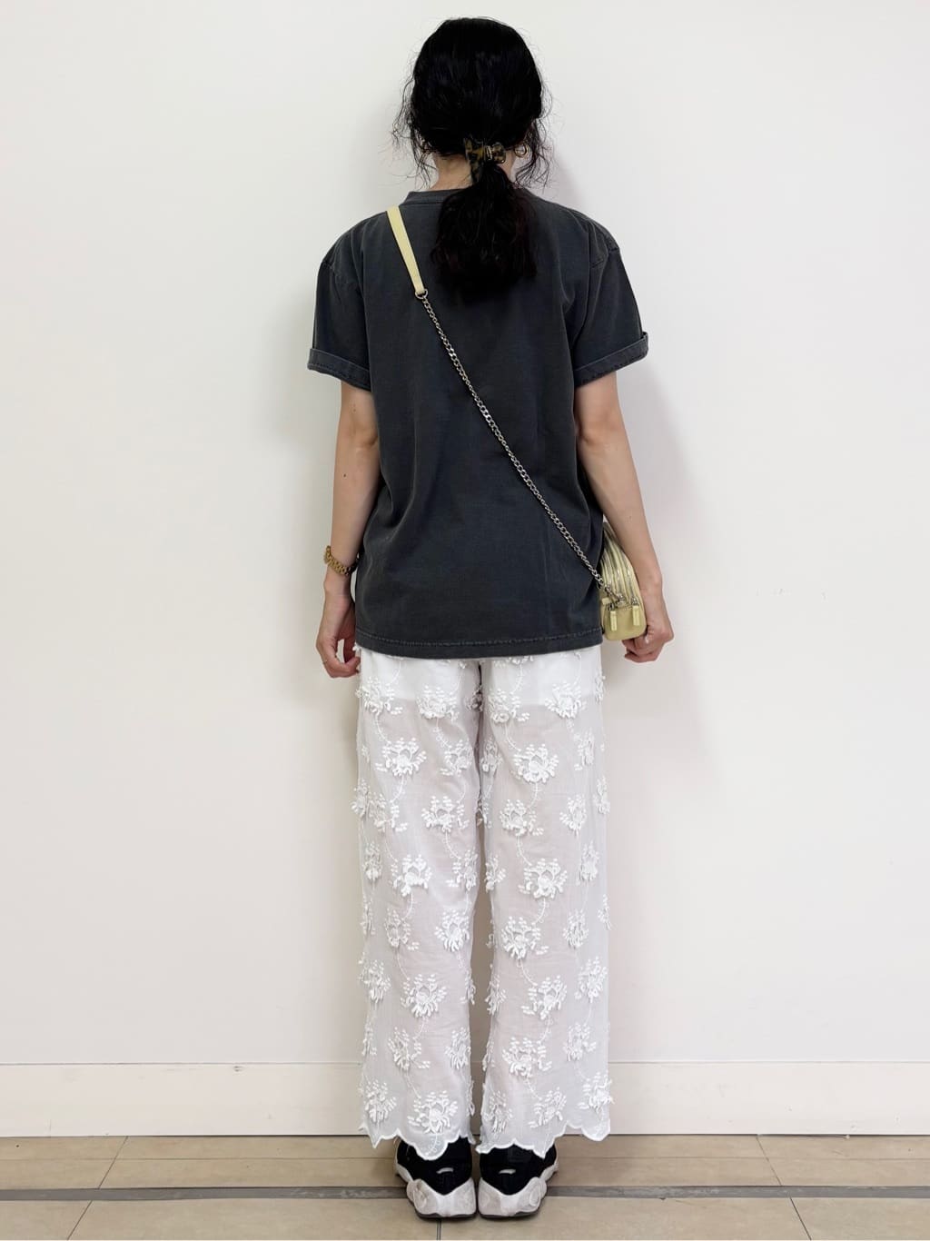 YOKOTAさんの「DRESSTERIOR｜」を使ったコーディネート
