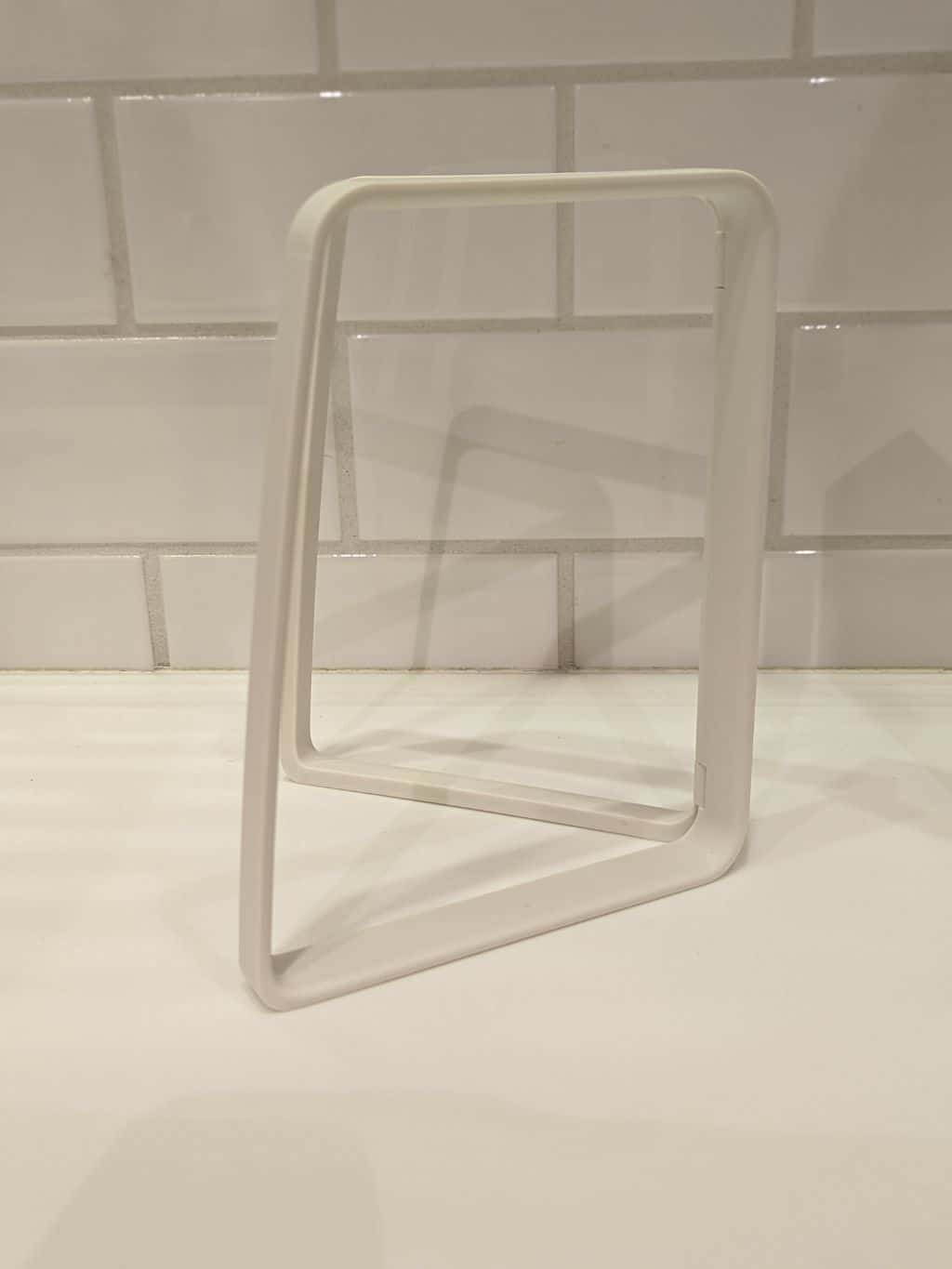 シモさんの「212 KITCHEN STORE｜ポリ袋ホルダー WH ＜marna マーナ＞」を使ったコーディネート