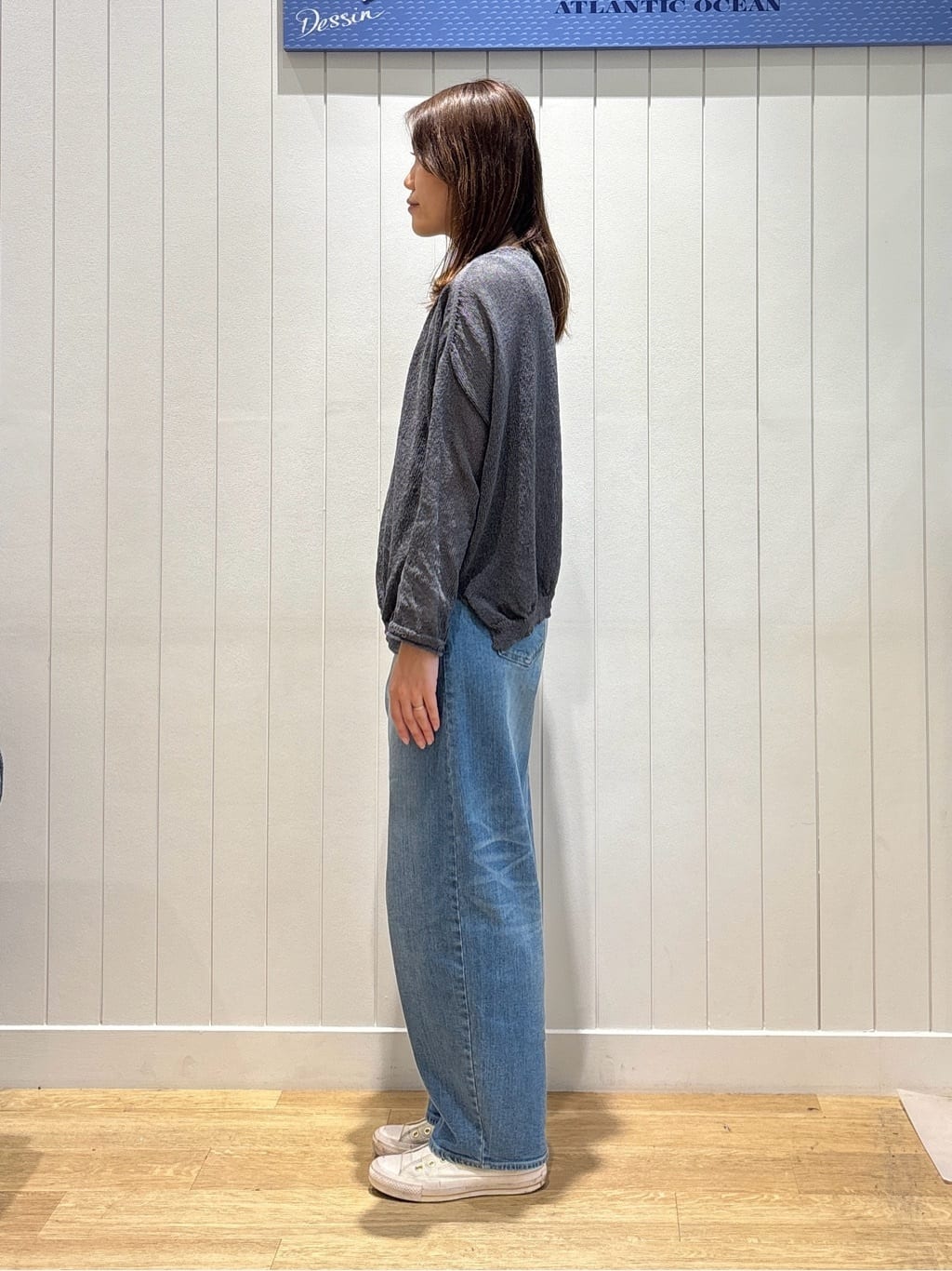 YUMIさんの「Dessin｜」を使ったコーディネート