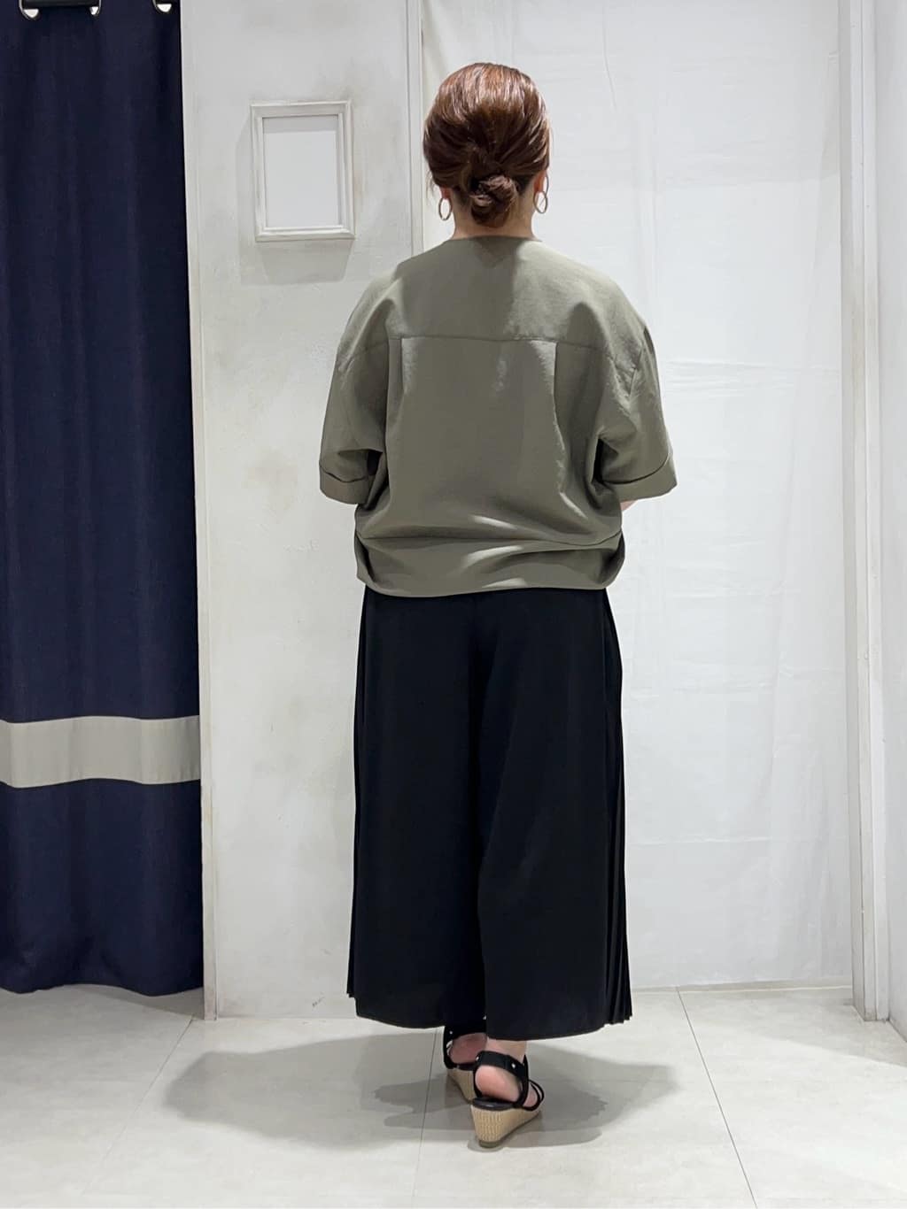 kokoさんの「grove｜」を使ったコーディネート