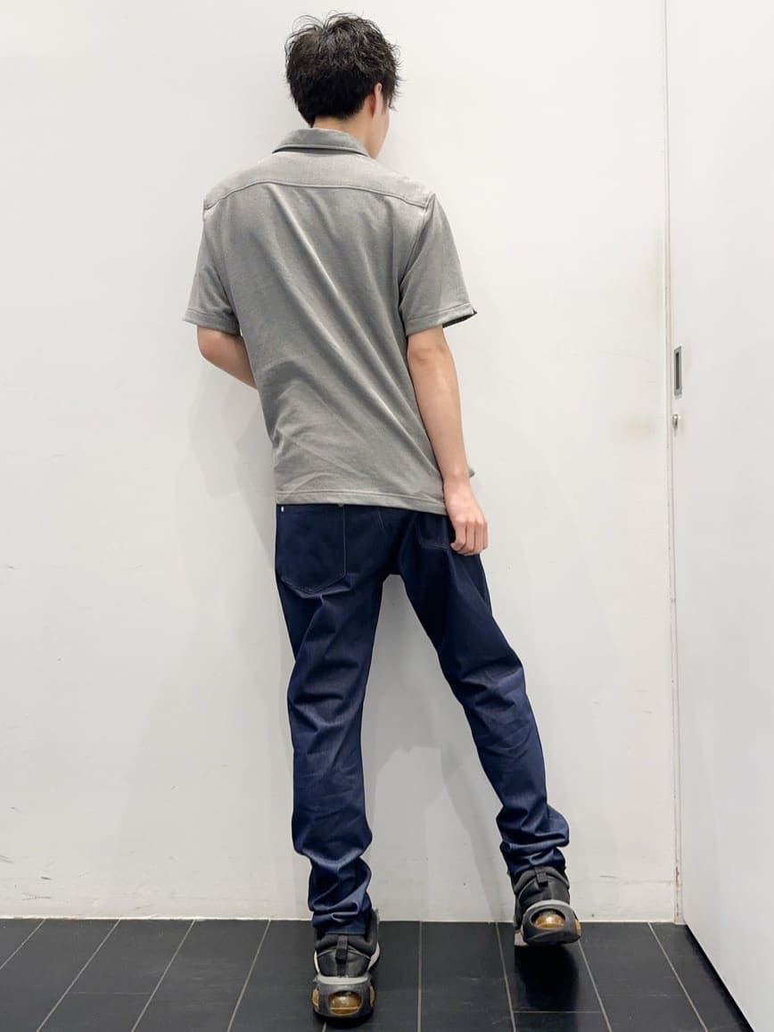 ちびちゃんさんの「THE SHOP TK｜」を使ったコーディネート