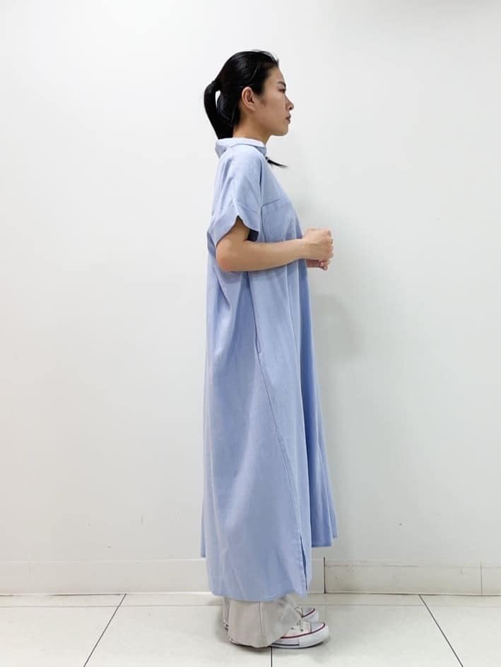 yasuokaさんの「Dessin｜」を使ったコーディネート