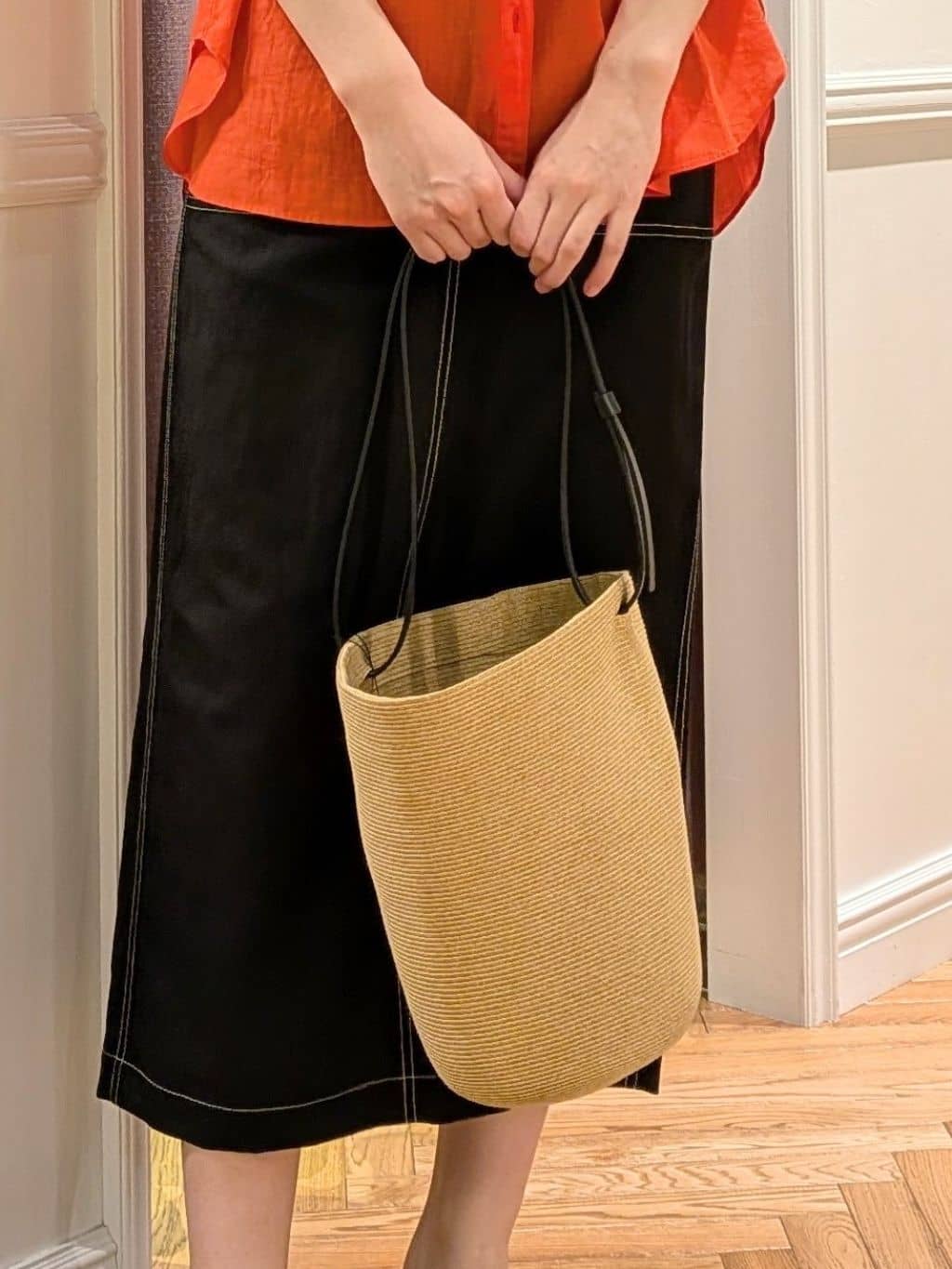 saoriさんの「DRESSTERIOR｜」を使ったコーディネート