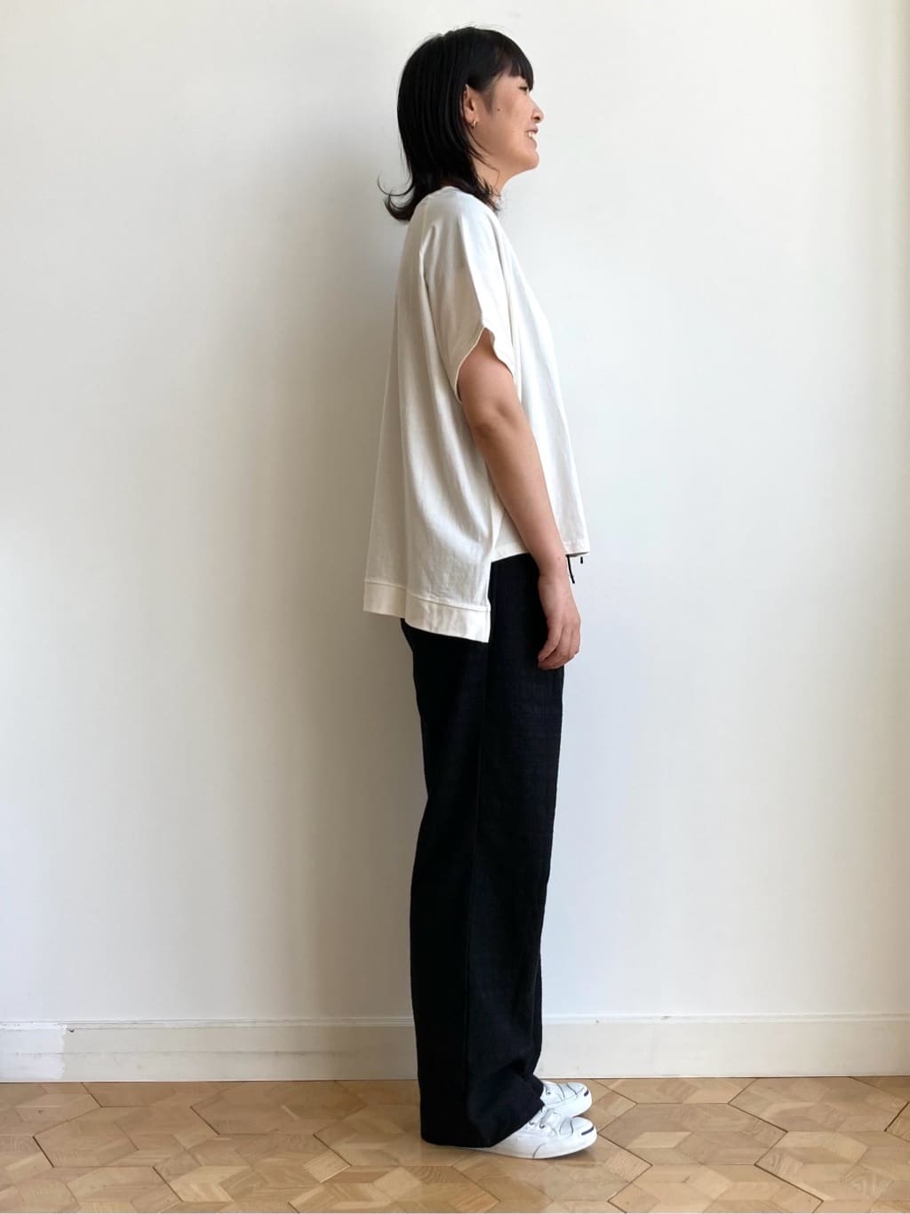nakagawaさんの「Dessin｜」を使ったコーディネート