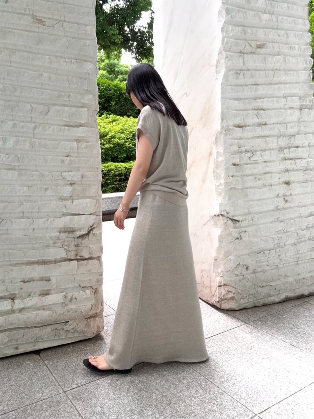 arisaさんの「DRESSTERIOR｜」を使ったコーディネート