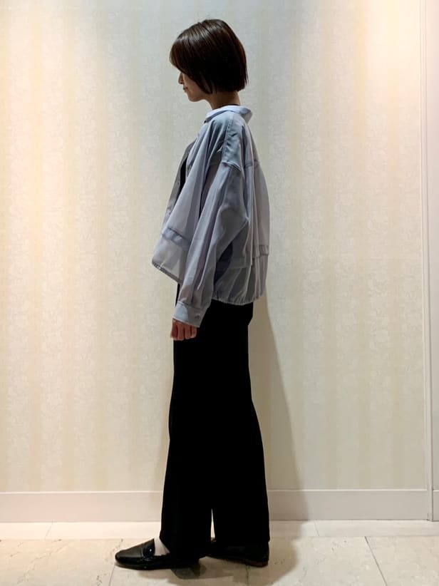 hikaruさんの「INDIVI｜」を使ったコーディネート
