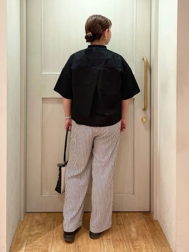 はまちゃんさんの「SHOO･LA･RUE｜」を使ったコーディネート