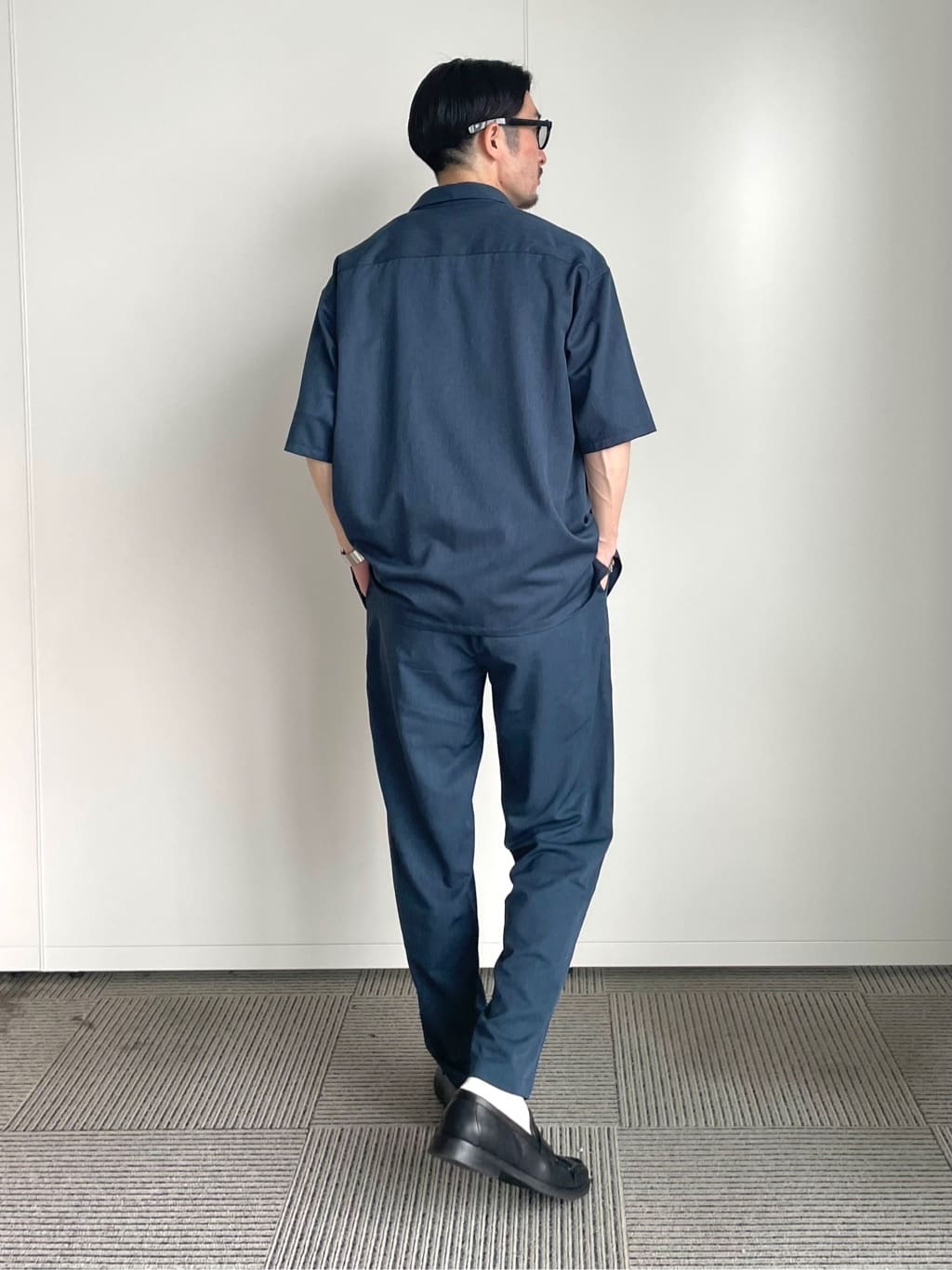 gattaさんの「THE SHOP TK｜」を使ったコーディネート