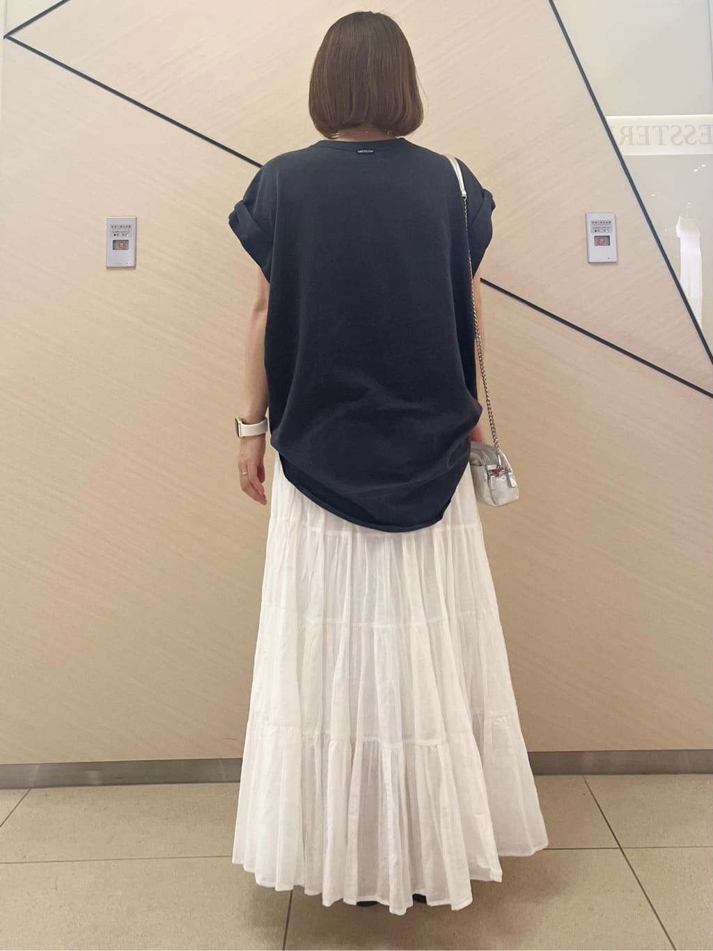 yahataさんの「DRESSTERIOR｜」を使ったコーディネート