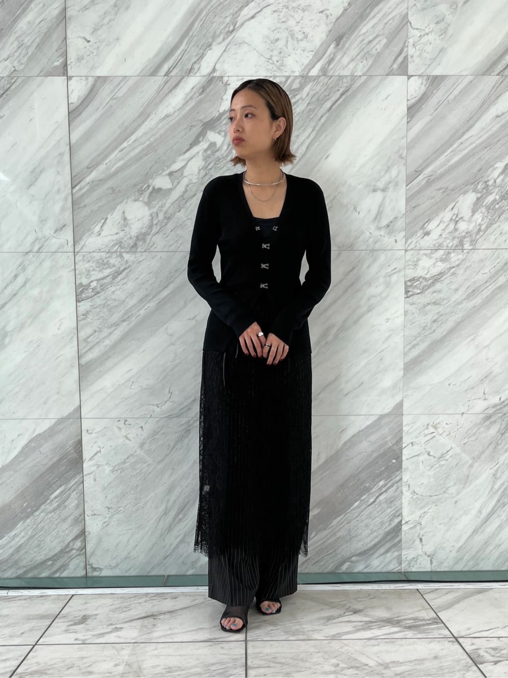 INDIVI Haruka
