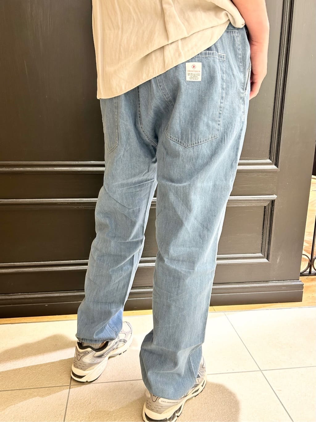 千葉亮太さんの「DRESSTERIOR｜」を使ったコーディネート