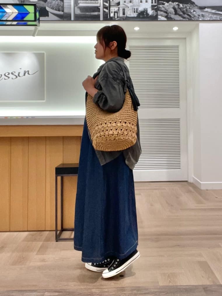 rinさんの「Dessin｜」を使ったコーディネート