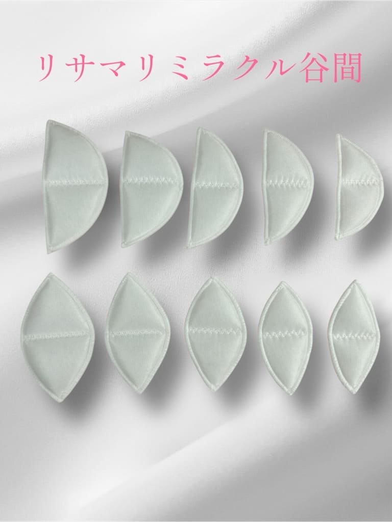 taraさんの「Risa Magli｜ナーラ ブラジャー（B-D）＜リサマリ ミラクル谷間ブラ＞」を使ったコーディネート