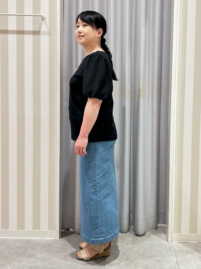 vanseさんの「SHOO･LA･RUE｜」を使ったコーディネート