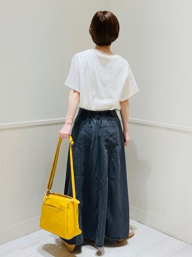 あきさんの「SHOO･LA･RUE｜」を使ったコーディネート