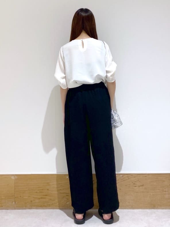Hatsuneさんの「OPAQUE.CLIP｜」を使ったコーディネート
