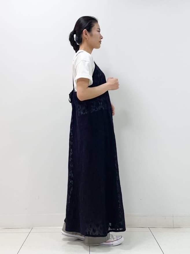 yasuokaさんの「Dessin｜」を使ったコーディネート