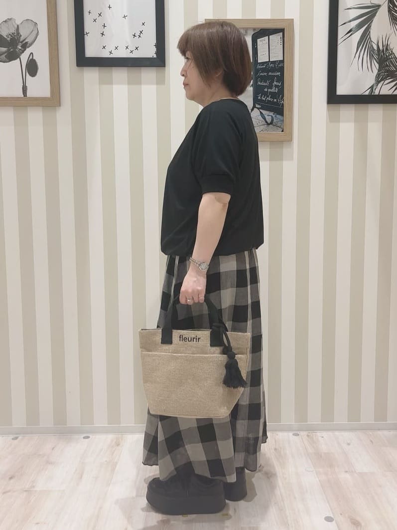 ma_miさんの「SHOO･LA･RUE｜」を使ったコーディネート