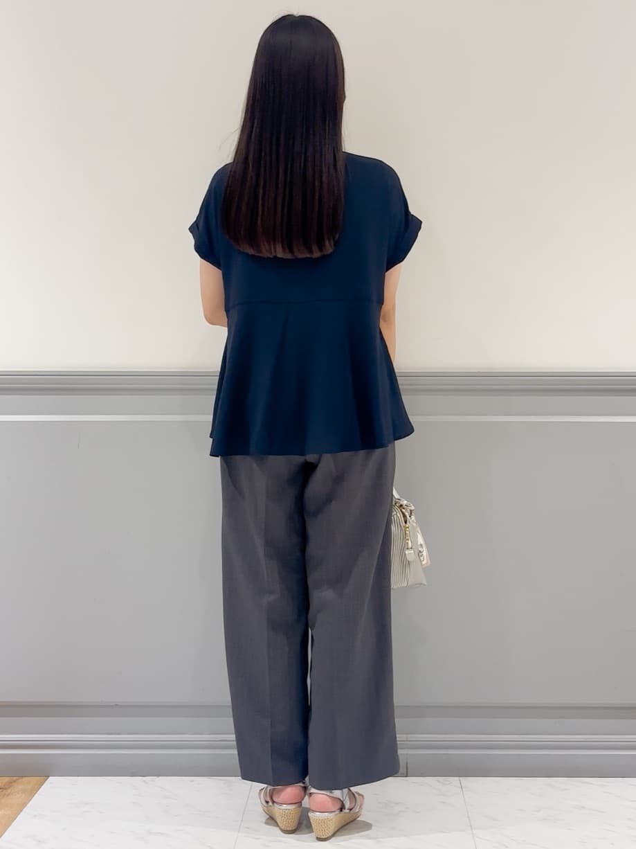 chihaさんの「grove｜」を使ったコーディネート