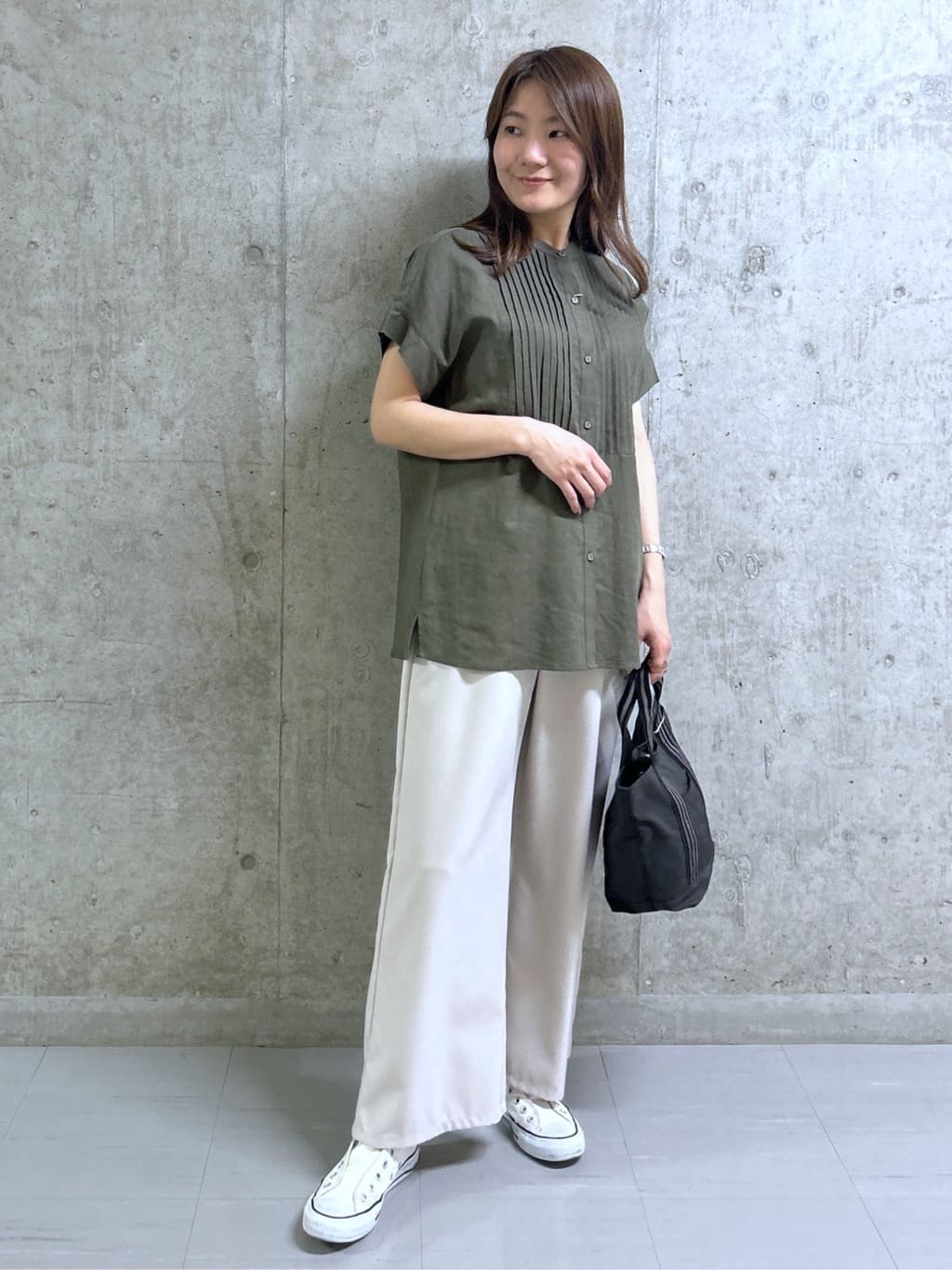 takaさんの「Dessin｜」を使ったコーディネート