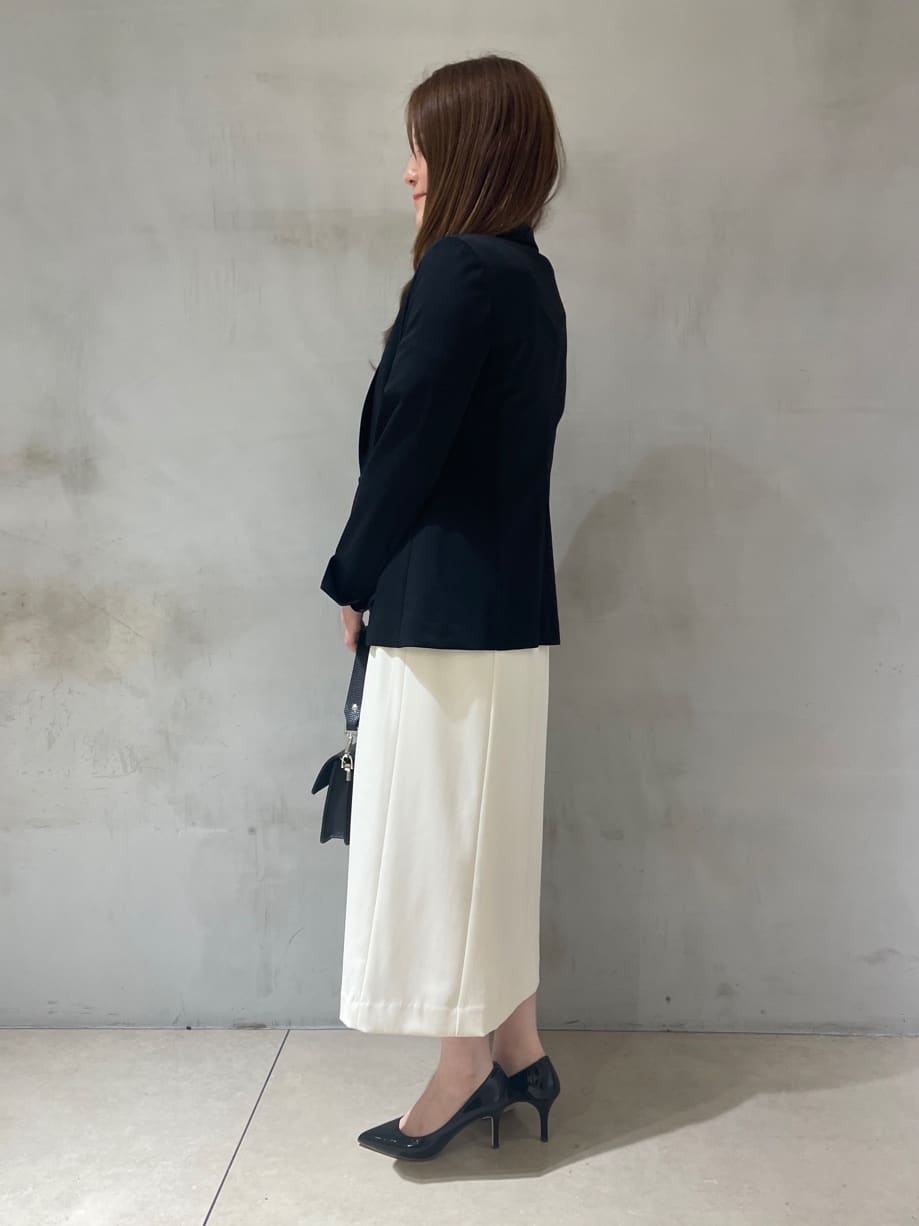 ゆいさんの「UNTITLED｜」を使ったコーディネート