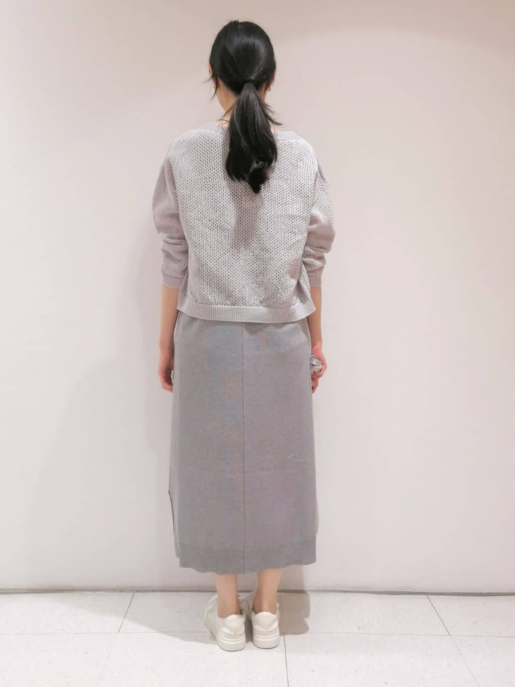 ayanoさんの「INDIVI｜」を使ったコーディネート