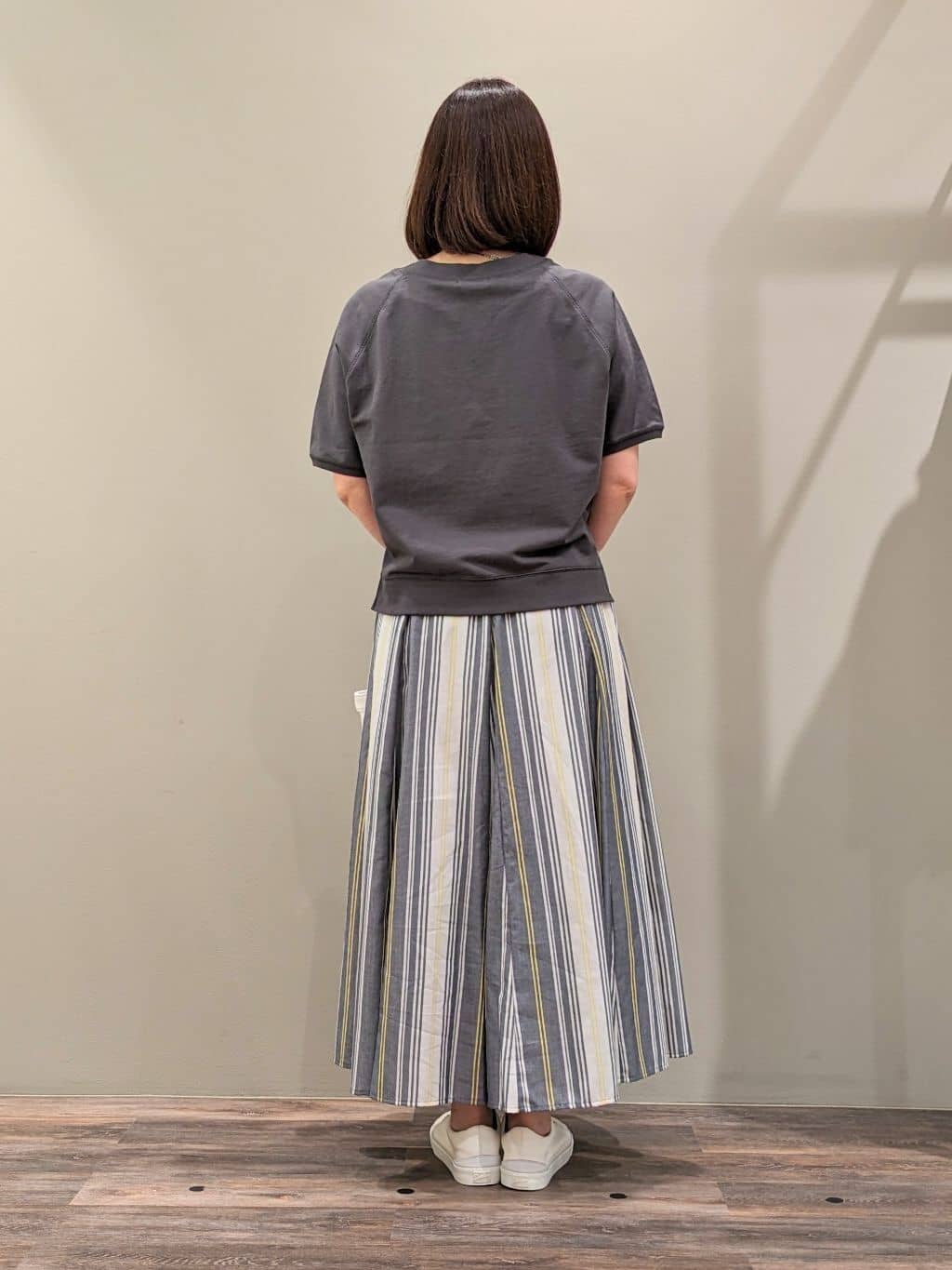 ricoさんの「Dessin｜」を使ったコーディネート