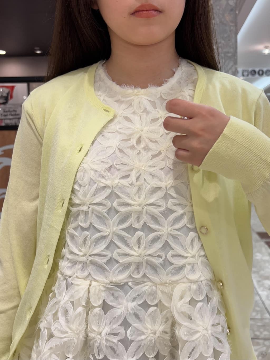 ふうかさんの「index｜ストレッチテーパードパンツ【洗濯機洗い可／吸水速乾／防シワ】」を使ったコーディネート