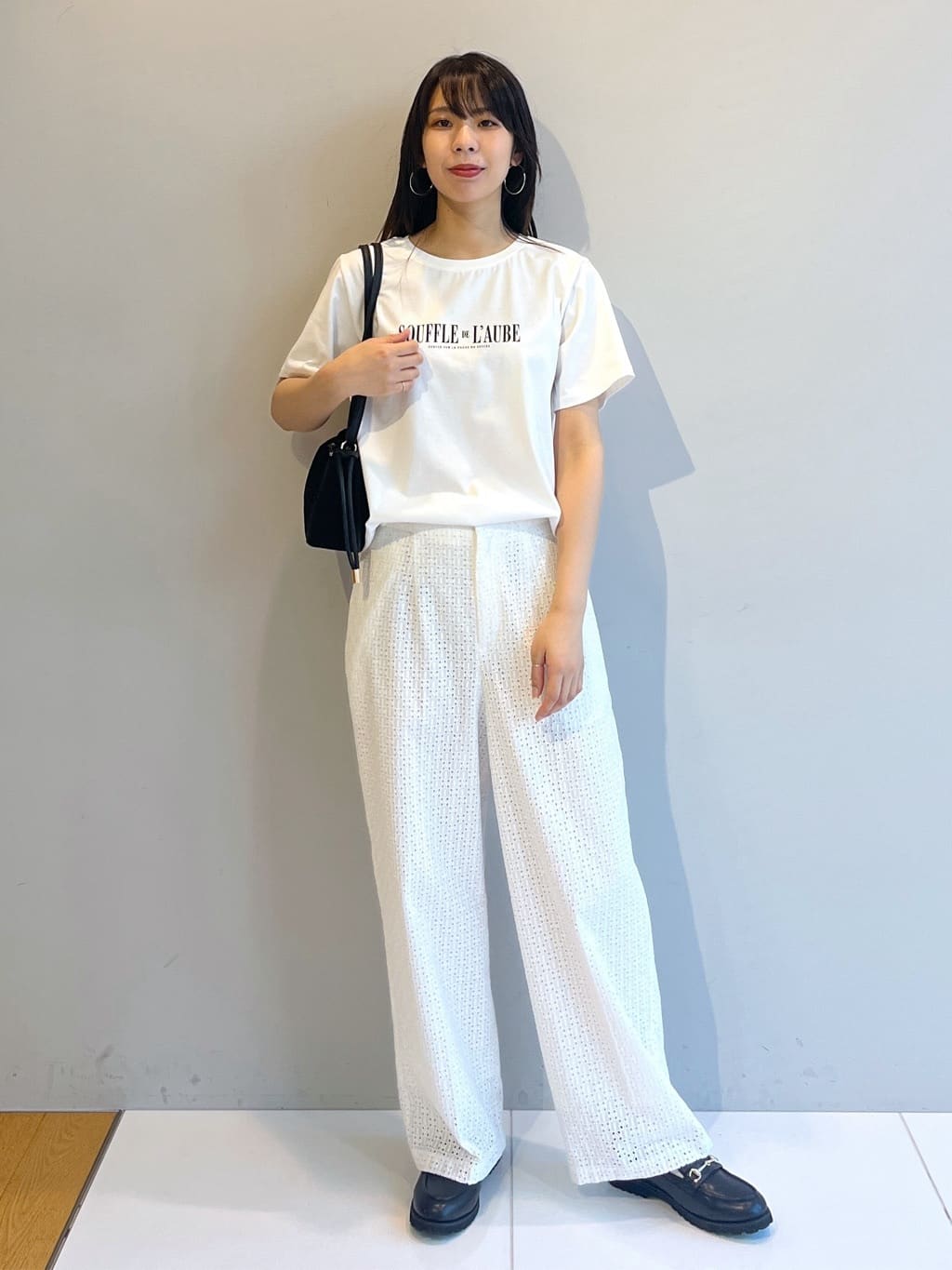 cotaniさんの「grove｜」を使ったコーディネート