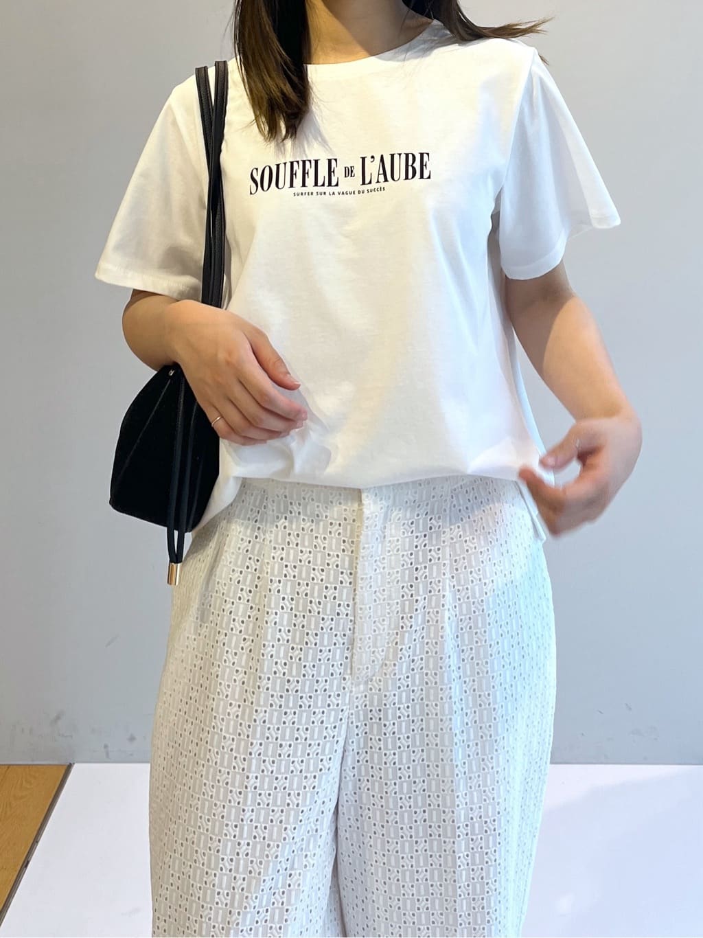 cotaniさんの「grove｜」を使ったコーディネート