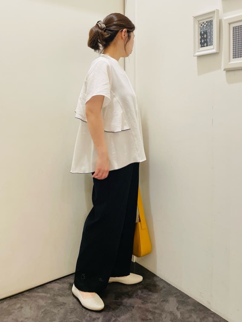 c_h_i_k_aさんの「grove｜」を使ったコーディネート