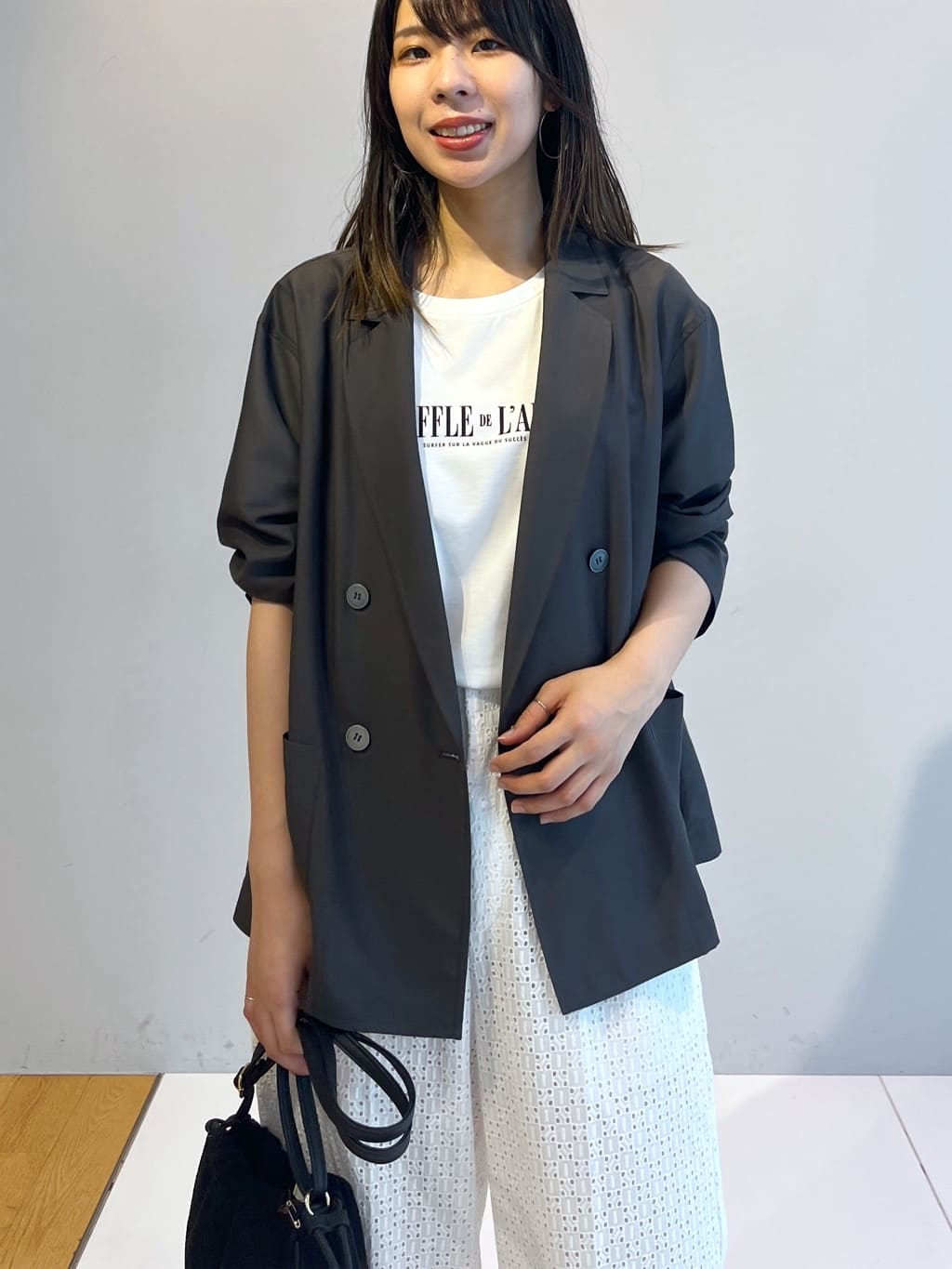 cotaniさんの「grove｜」を使ったコーディネート