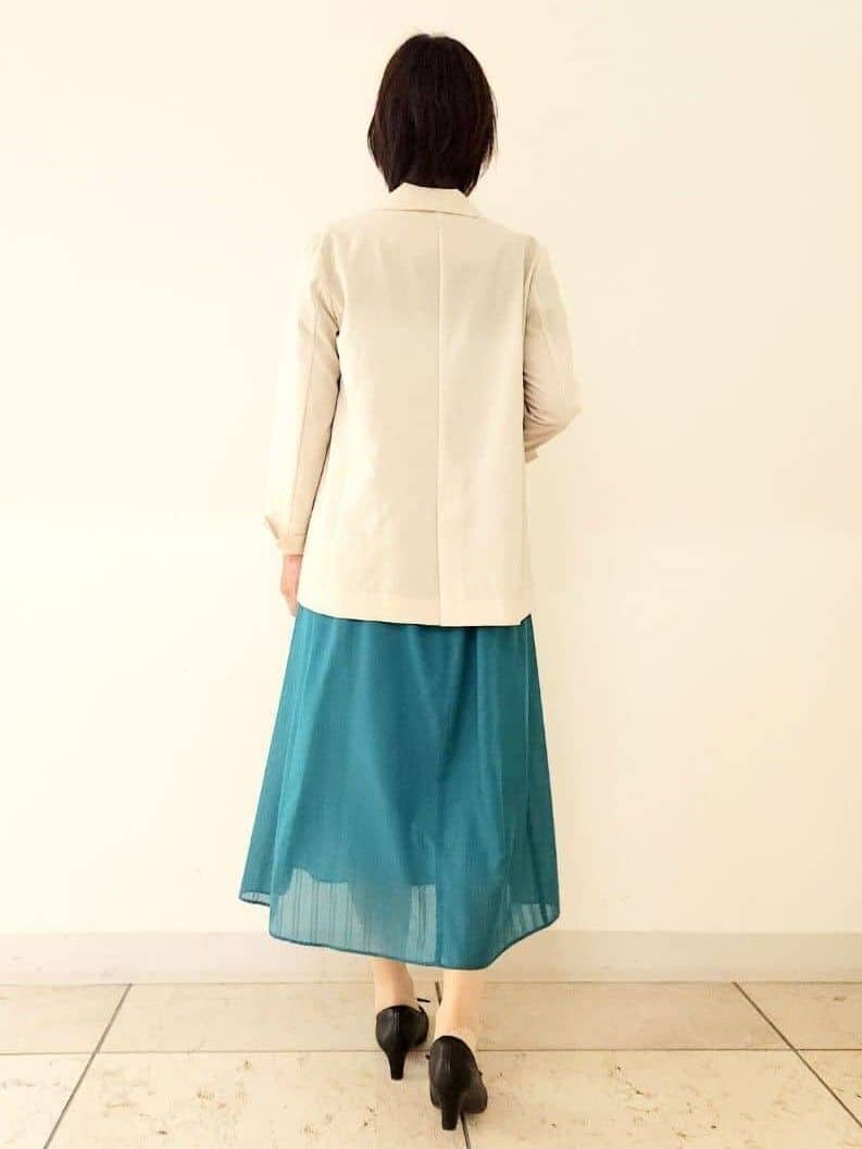 mayumayuさんの「Reflect｜」を使ったコーディネート