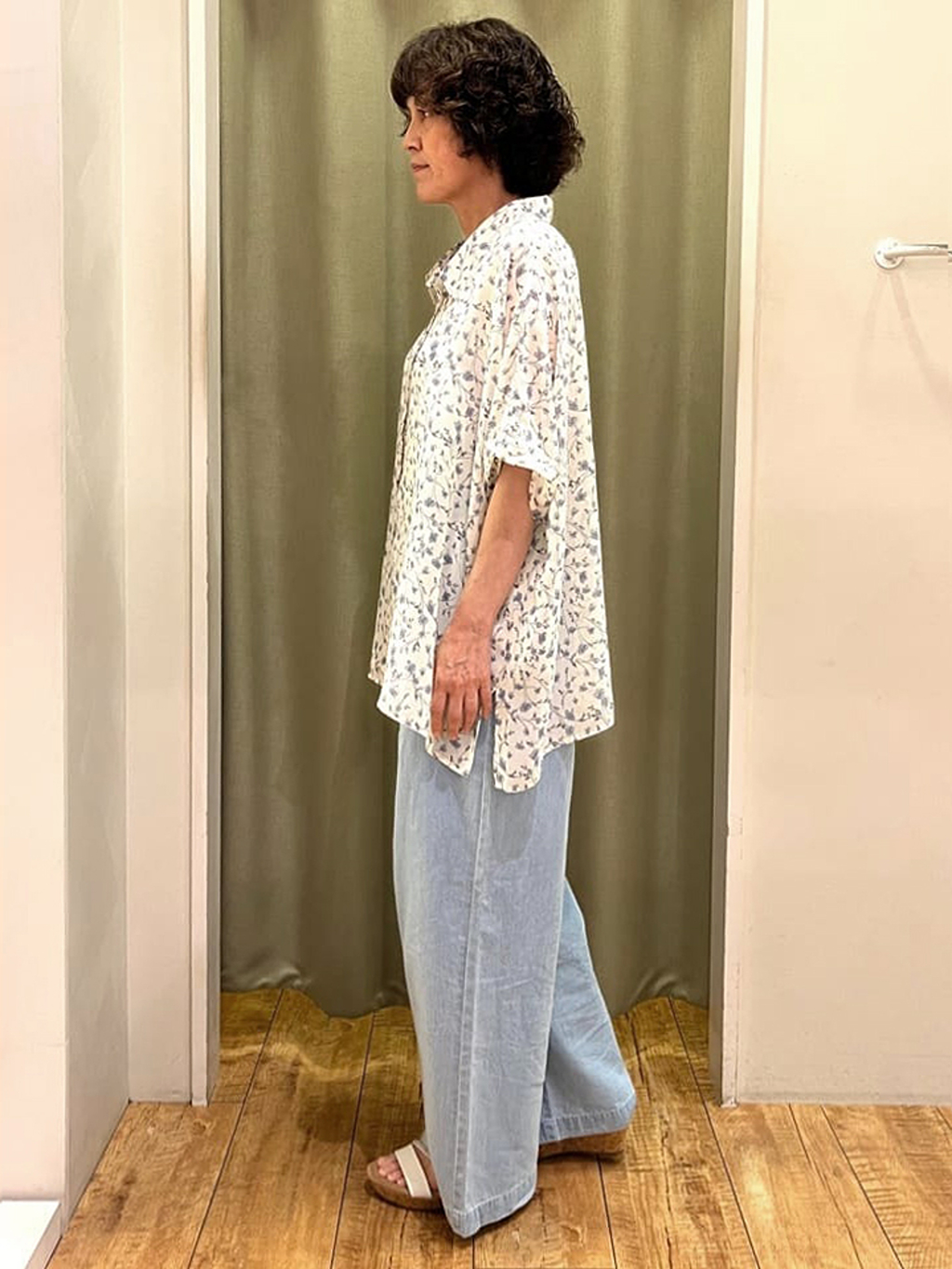 ☆ほしさんの「SHOO･LA･RUE｜」を使ったコーディネート