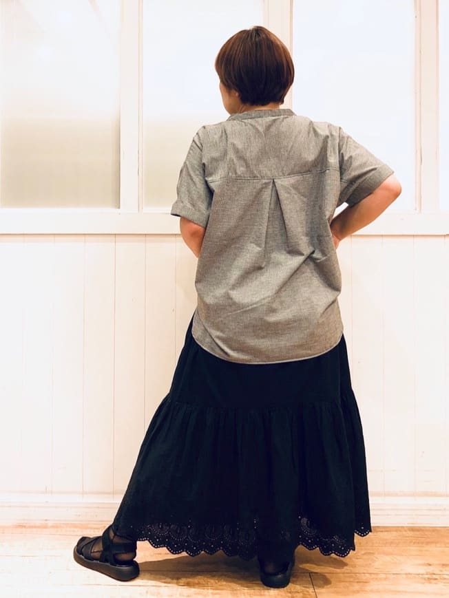 YYYさんの「SHOO･LA･RUE｜」を使ったコーディネート