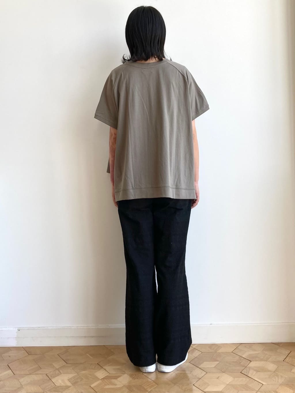nakagawaさんの「Dessin｜」を使ったコーディネート