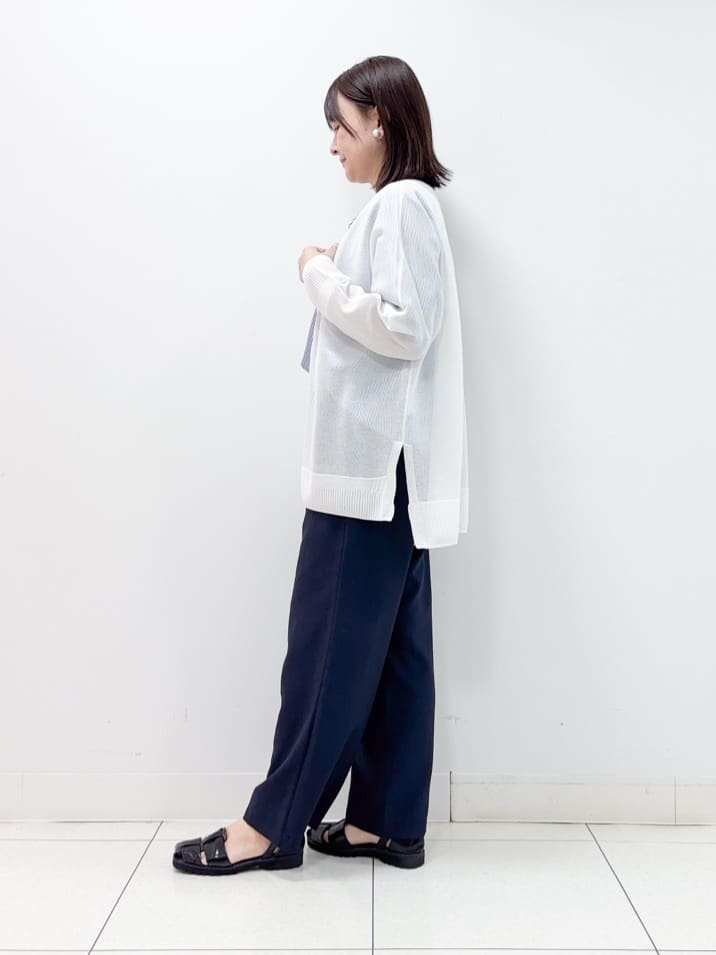 nakajoさんの「Dessin｜」を使ったコーディネート