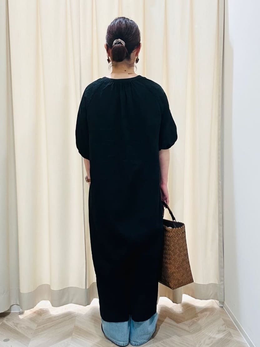 ちはるさんの「SHOO･LA･RUE｜」を使ったコーディネート
