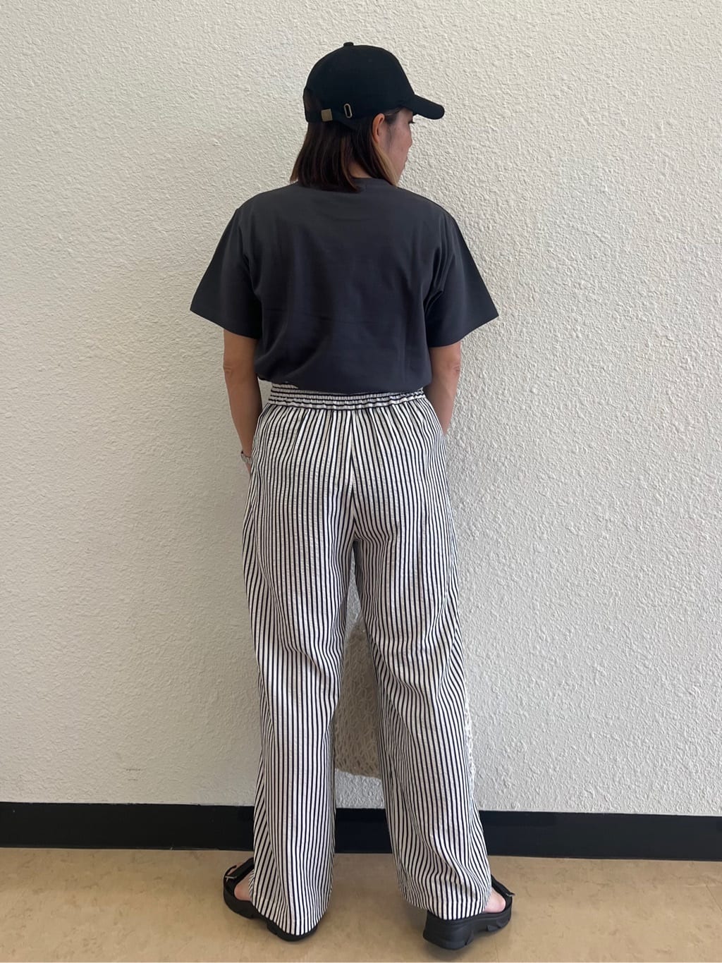 まーちゃんさんの「SHOO･LA･RUE｜」を使ったコーディネート