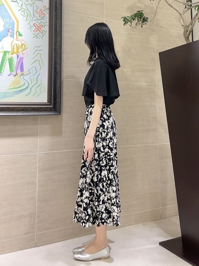 sechiさんの「UNTITLED｜」を使ったコーディネート
