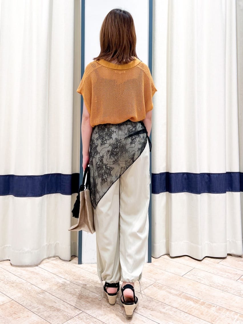 SAYAKAさんの「grove｜」を使ったコーディネート