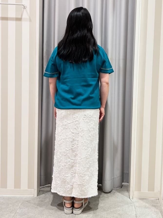 vanseさんの「SHOO･LA･RUE｜」を使ったコーディネート