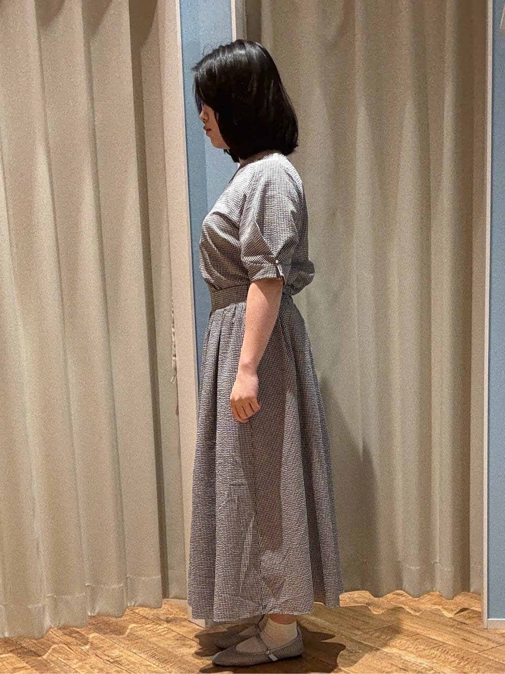 Haruさんの「SHOO･LA･RUE｜」を使ったコーディネート