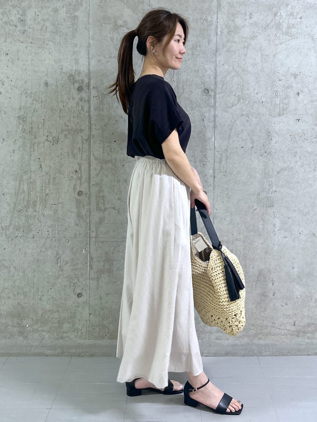 takaさんの「Dessin｜」を使ったコーディネート