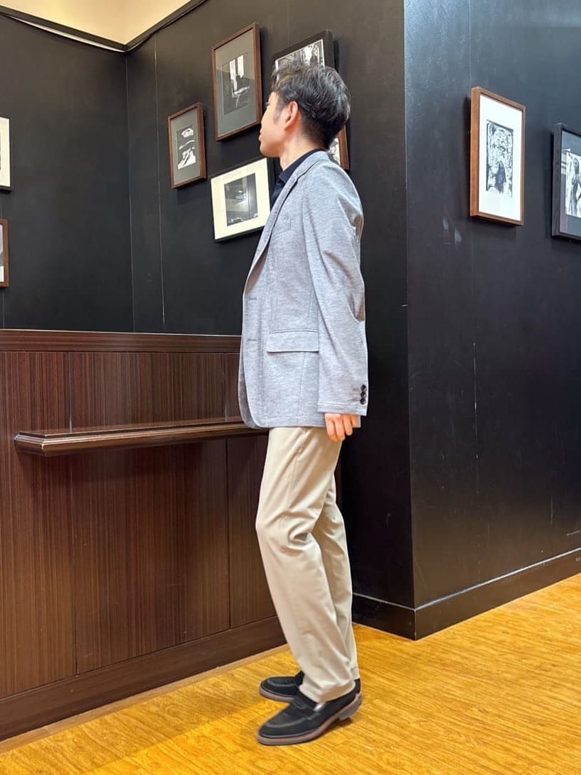 KEIさんの「TAKEO KIKUCHI｜」を使ったコーディネート